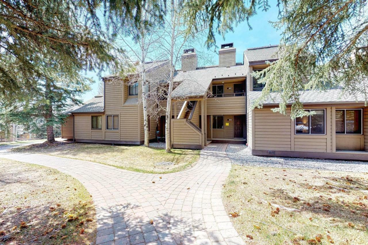 Bluff 4018 Apartment Sun Valley Exterior photo